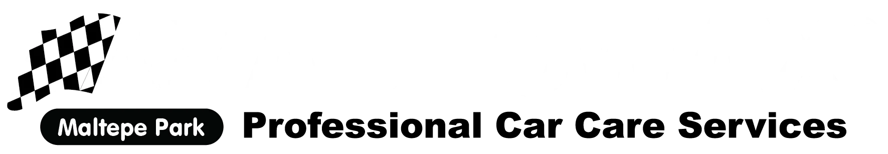 Autowax Maltepe Park Logo